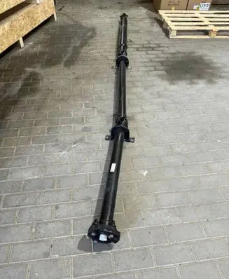 Mercedes-Benz Sprinter W907 W910 Front prop shaft A9074106901 2231720101 0000101