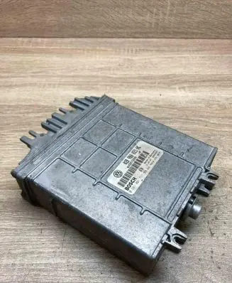 Volkswagen Sharan Engine control unit/module ECU 028906021HC 0281001737
