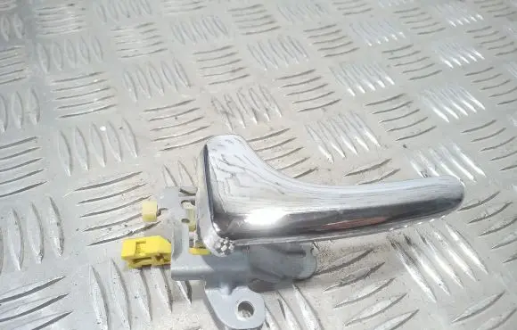 Volvo S40, V40 Rear door interior handle 854851