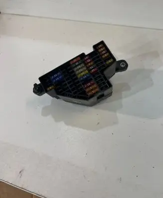 Volkswagen Golf V Fuse module