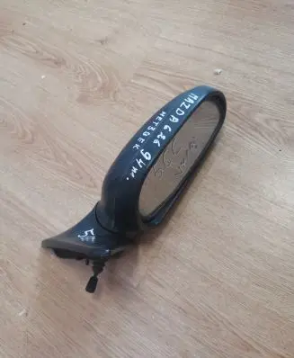 Mazda 626 Manual wing mirror 010519 023964
