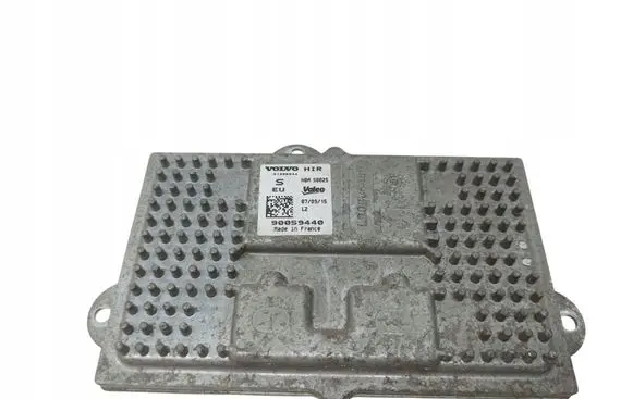Volvo XC90 Xenon control unit/module 31395944