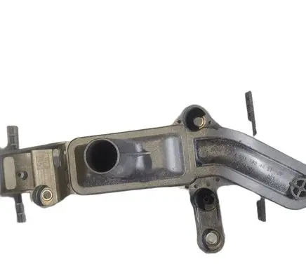 Mercedes-Benz E W212 Oil sump strainer pipe A6511804851