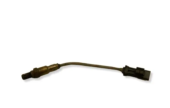 Peugeot 3008 II Lambda probe sensor 9810634380
