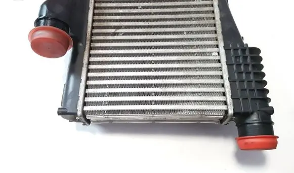 Peugeot Partner III Intercooler radiator M162476 IA2048