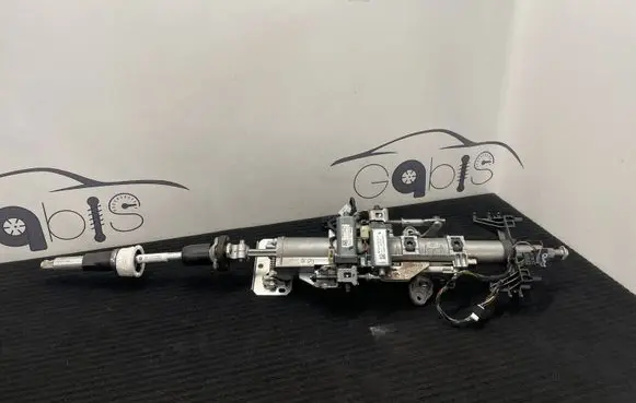 BMW X5 F15 Steering wheel axle set 6864138AI02 734393 746773