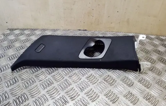 BMW X5 E70 (C) pillar trim 503689PD 51436981710 6981710