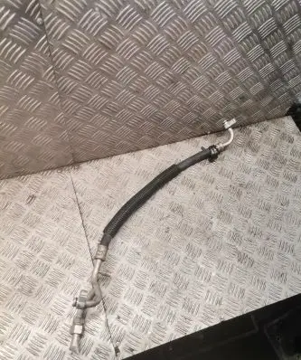 Mitsubishi Pajero Air conditioning (A/C) pipe/hose