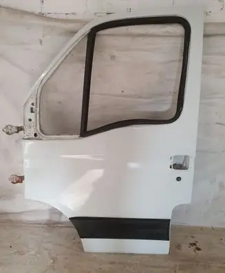 Iveco Daily 3rd gen Front door