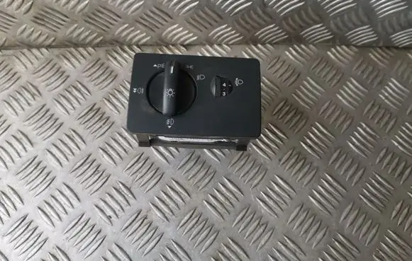 Ford Focus Light switch 7M5T13A024LA