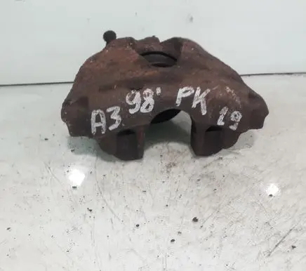 Audi A3 S3 8L Front brake caliper