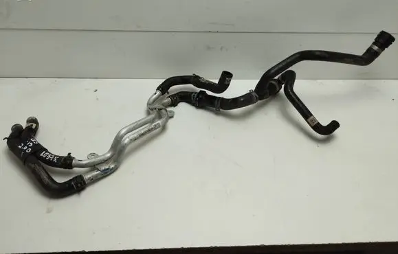 Audi Q5 SQ5 Engine coolant pipe/hose 80A121400B 815525647 088985000107