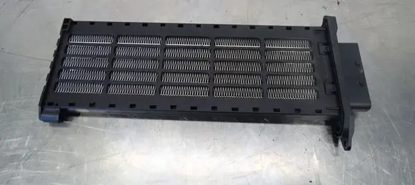 Renault Megane III Electric car heater N103760P-D