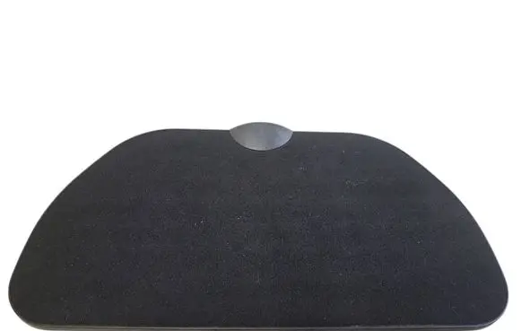 Citroen Berlingo Interior carpet CT2046P5