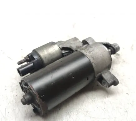 Seat Exeo (3R) Starter motor 03L911021 0001115056 2008030113