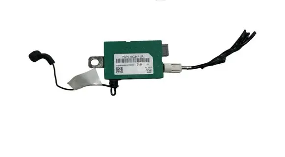Ford Focus Aerial antenna amplifier 7CP118C847UA 20120313