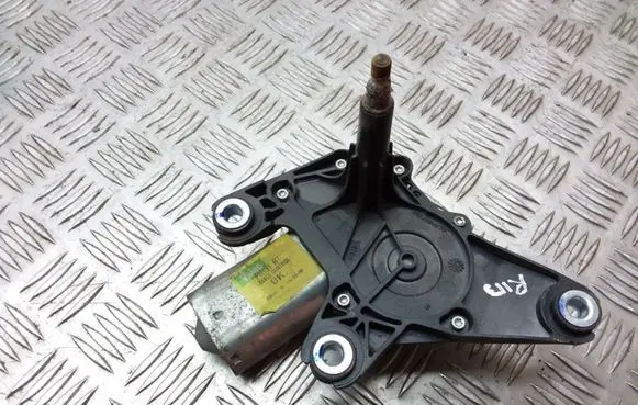 Chrysler Town & Country V Rear window wiper motor 05113411
