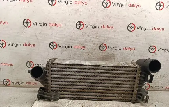 Ford C-MAX II Intercooler radiator CV619L440VC