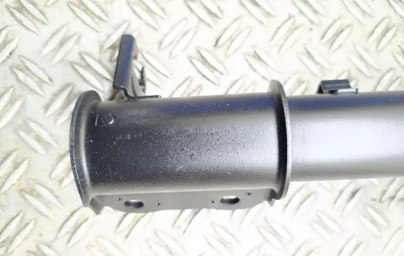 Front shock absorber/damper