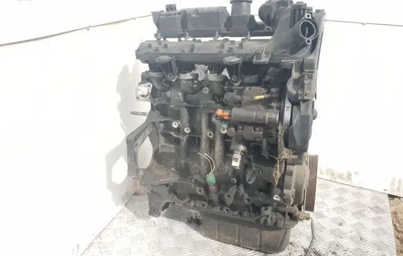 Citroen C3 Engine