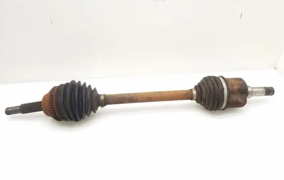 Ford Transit Front driveshaft