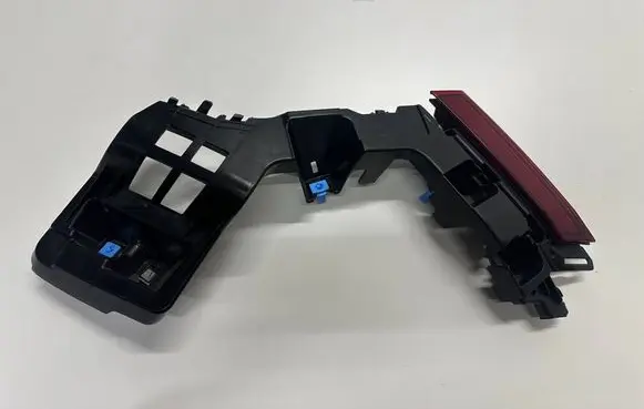 KIA EV6 Rear bumper mounting bracket 86654CV000