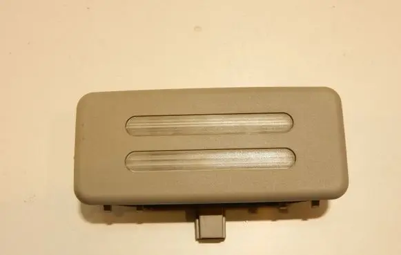 BMW 5 E60 E61 Front seat light 6920187 50267
