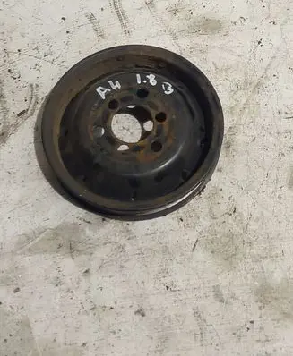 Audi A4 S4 B5 8D Power steering pump pulley 058145255C