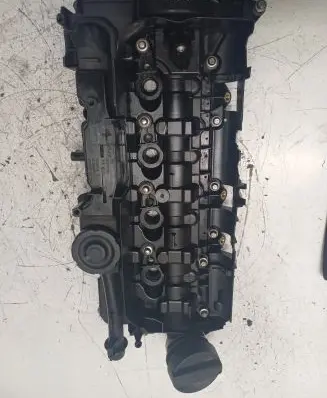 Rocker cam cover