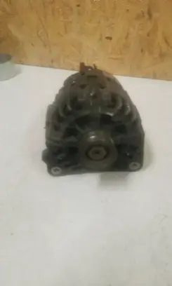 Volkswagen Polo IV 9N3 Generator/alternator 03D903025J 304053684 SG9B057