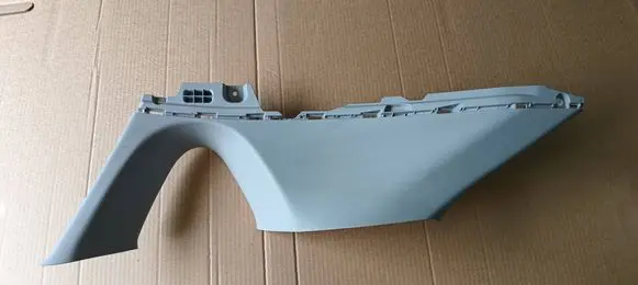 Hyundai Bayon (D)pillar trim (top) 85850Q0500