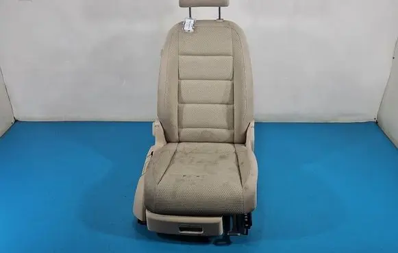 Volkswagen Touran I Front passenger seat IMPRK1578422