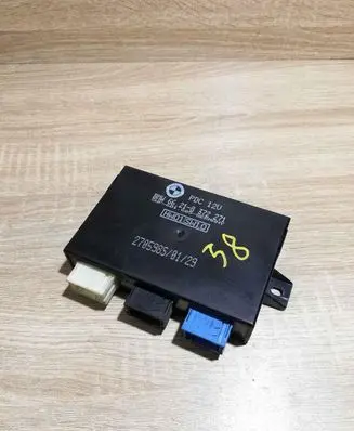 BMW 5 E39 Parking PDC control unit/module 8372271