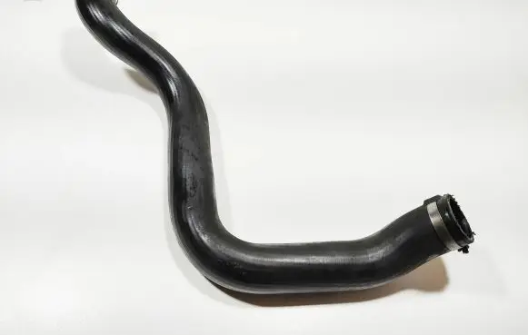 Opel Vivaro Intercooler hose/pipe