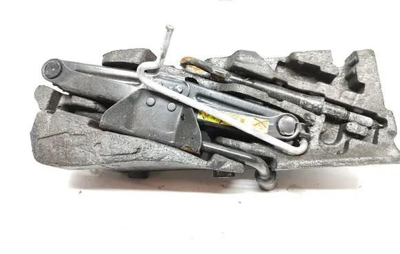 Peugeot 208 I Tool set 206090 301026