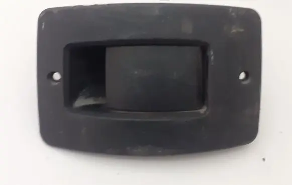 Citroen Jumper Rear door interior handle 242449