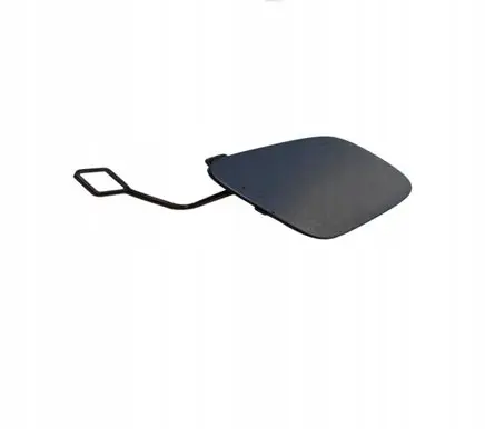 Mercedes-Benz E W212 Front tow hook cap/cover A2128850526 MERCEDES-BENZ