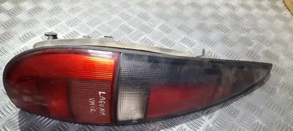 Renault Laguna I Rear/tail lights