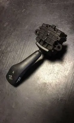 BMW 3 E46 Indicator stalk 8363662