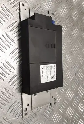BMW 5 F10 F11 Bluetooth control unit module 84109289385 9289385