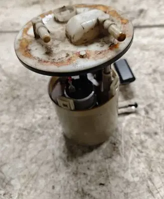 Mitsubishi Grandis Fuel injection high pressure pump