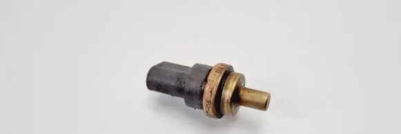 Volkswagen Golf V Coolant temperature sensor 06A919501