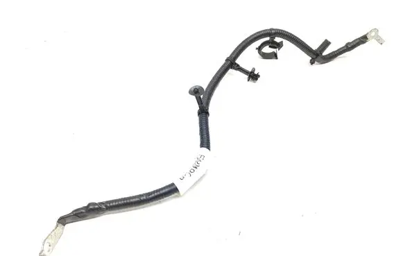 Ford Escape IV Negative earth cable (battery) MX6T14301NABA