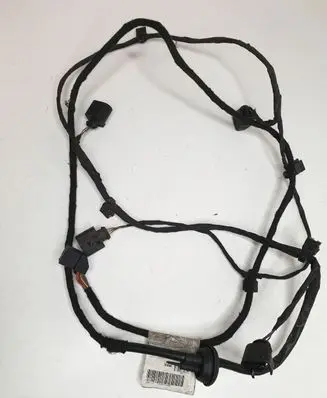 Audi A6 S6 C6 4F Parking sensor (PDC) wiring loom 4F0971085
