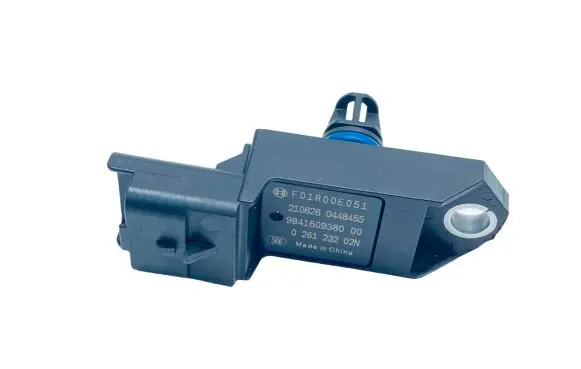 Air pressure sensor