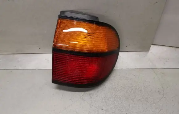 Volkswagen Sharan Rear/tail lights