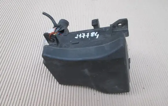 Volvo S40, V40 Fuse box set