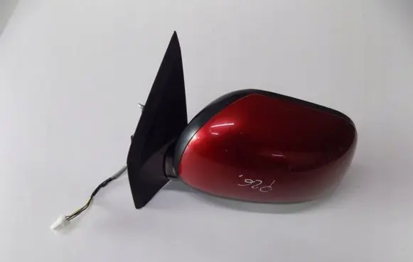 Mitsubishi Outlander Front door electric wing mirror 3591xtrwG0q2a1f1