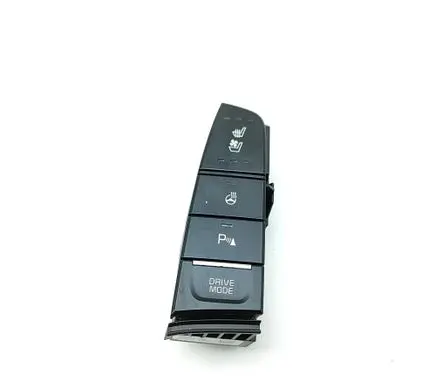 KIA Niro A set of switches 93315Q4980