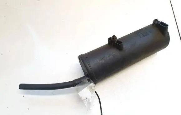 Peugeot 607 Active carbon filter fuel vapour canister 4092ak16 4093ak204111ak42